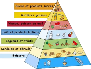 Alimentation et prise de repas de l’enfant