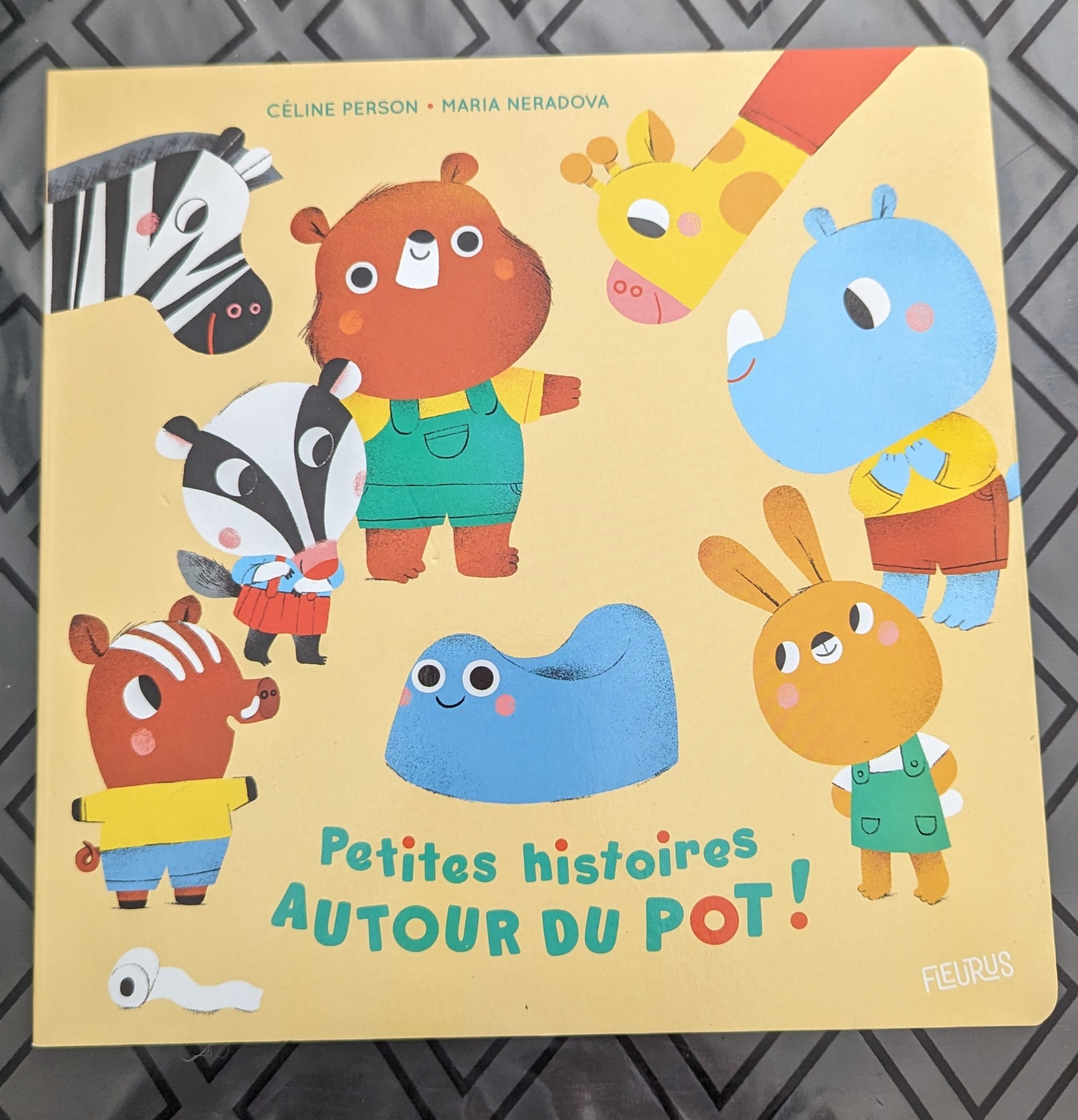 livre pour assistante maternelle