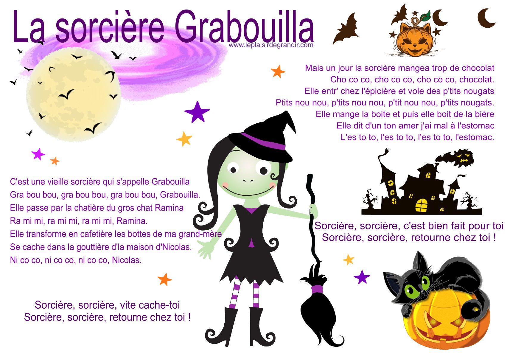 Grabouilla