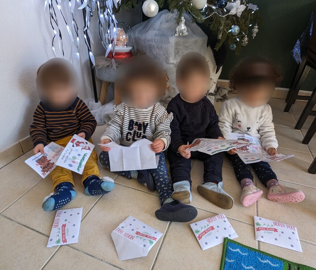 assistante maternelle colomiers réponse pn