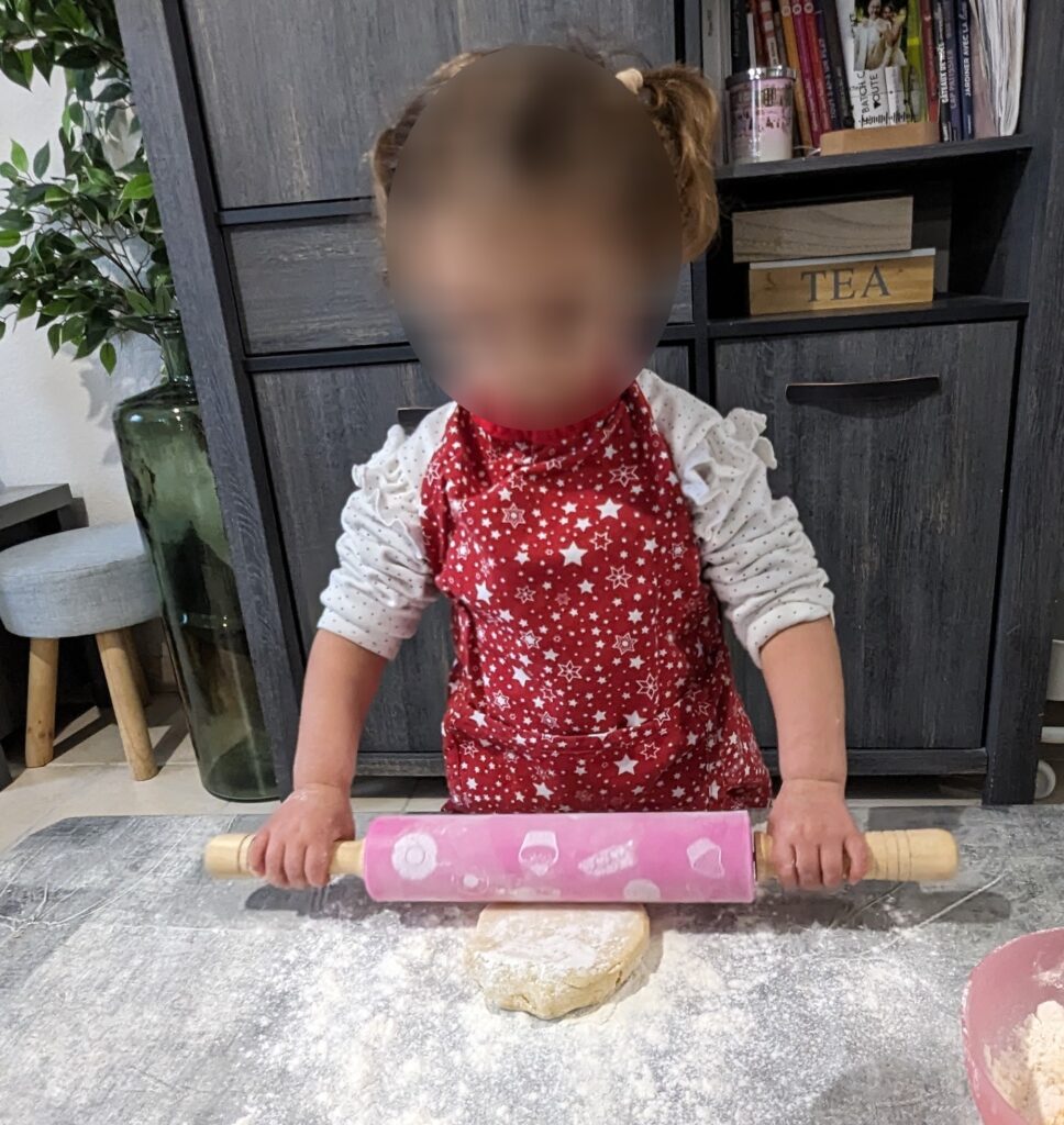 assistante maternelle colomiers pâtisserie