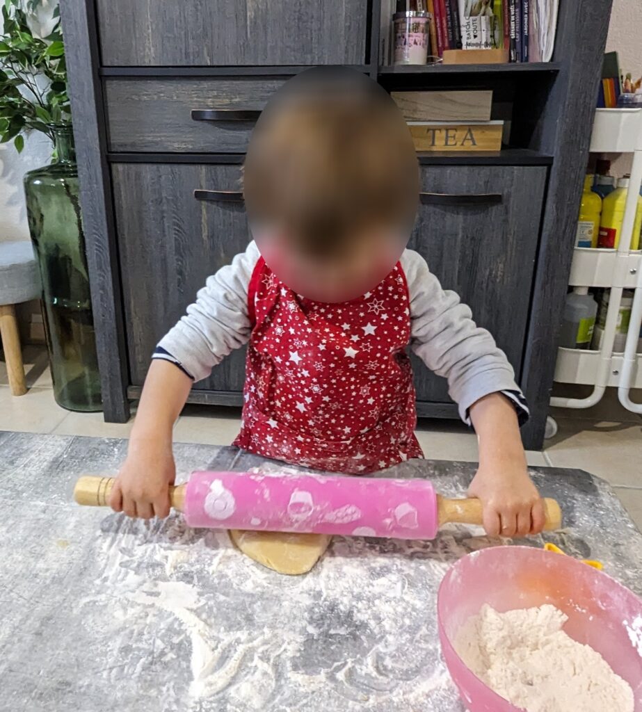 assistante maternelle colomiers pâtisserie