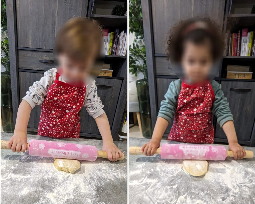 assistante maternelle colomiers pâtisserie