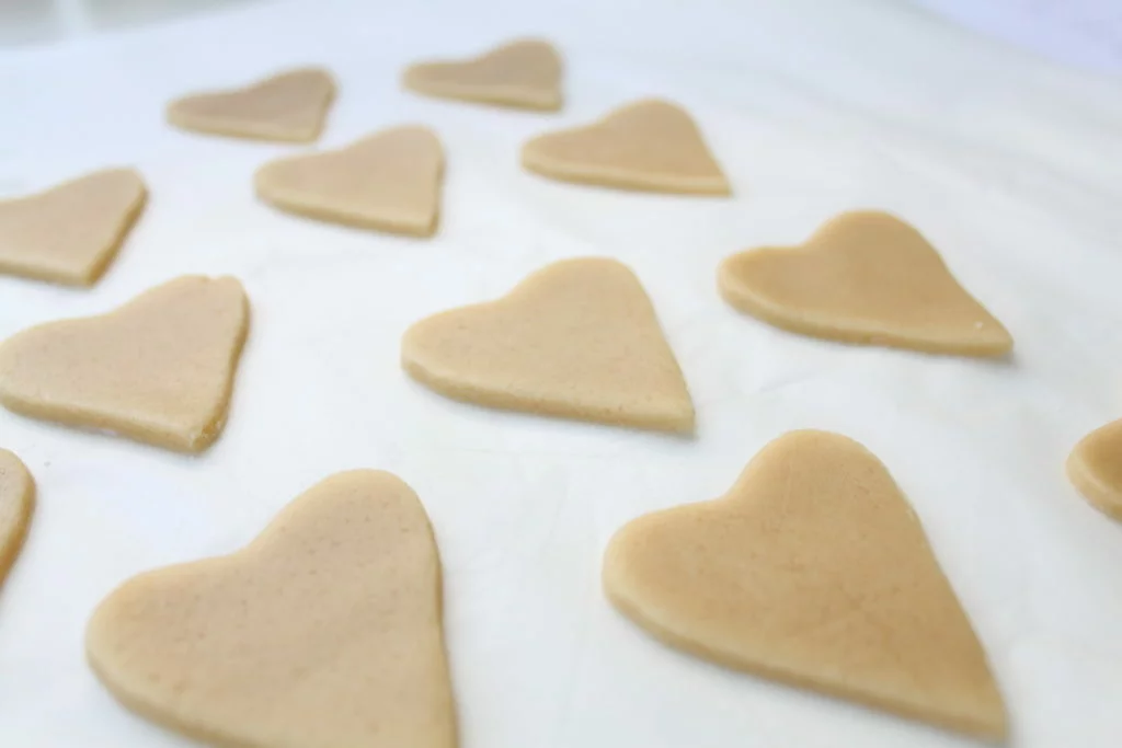 Pâtisserie Saint Valentin