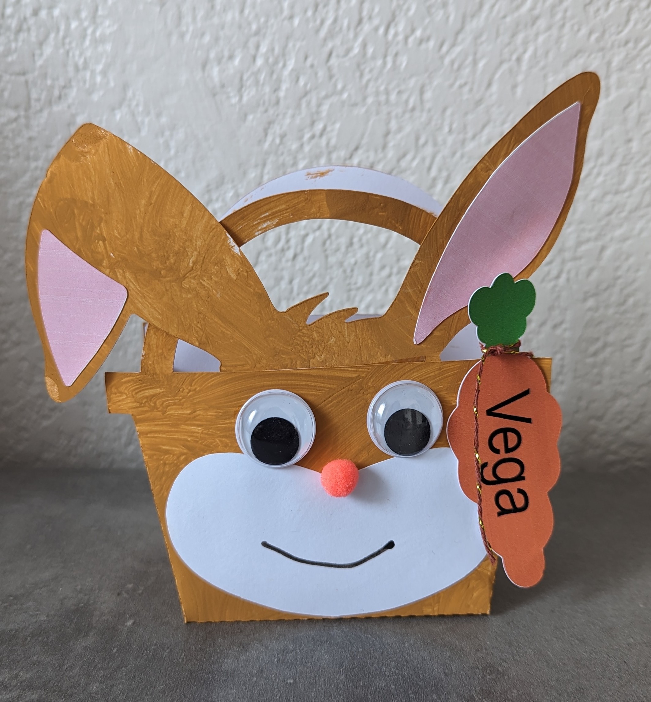 assistante maternelle colomiers brico lapin
