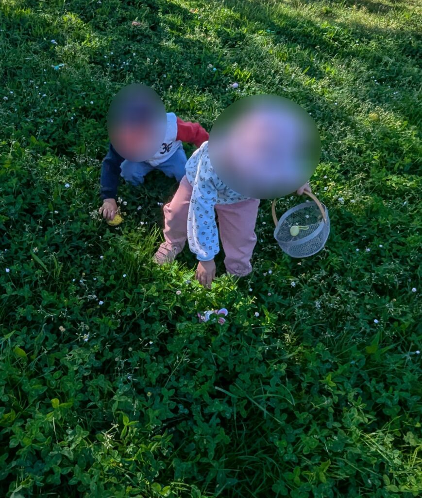 assistante maternelle colomiers pâques