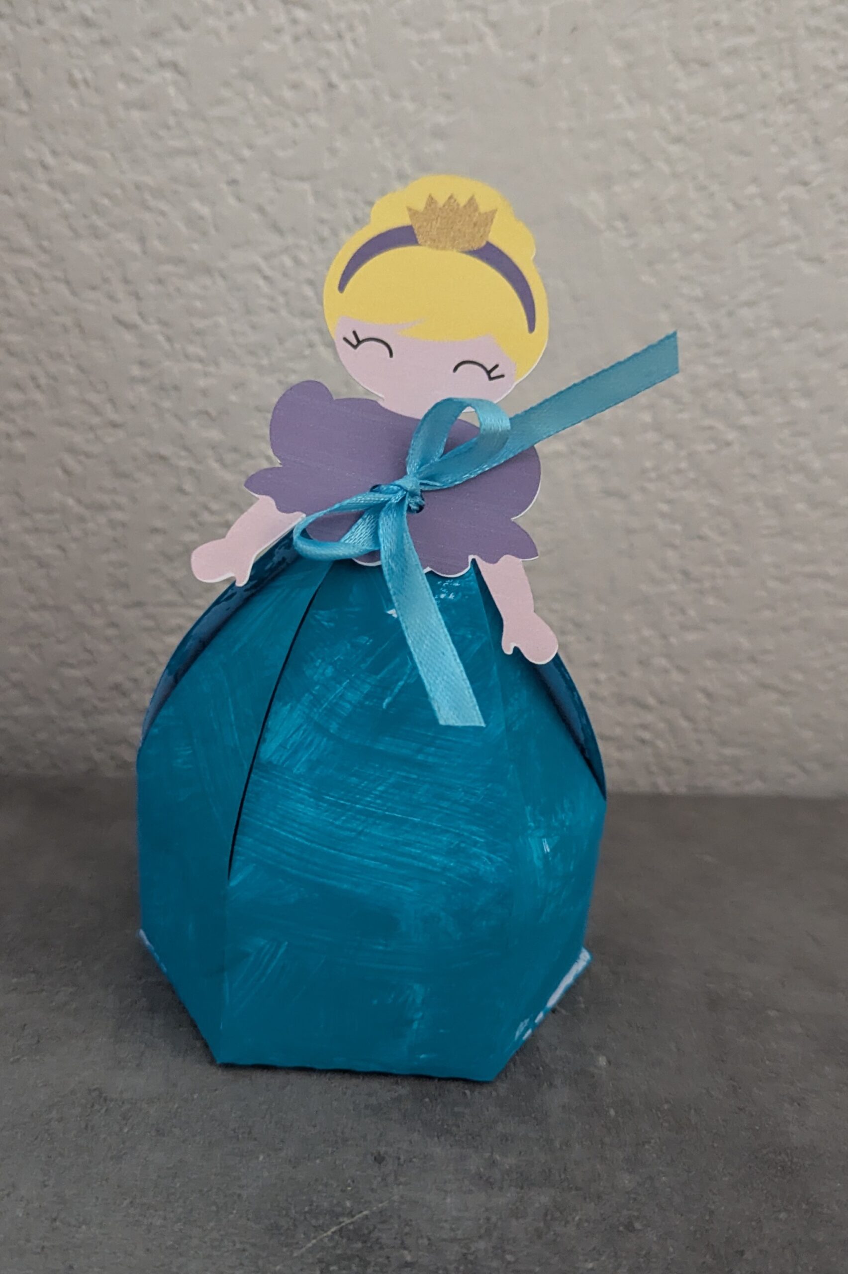 La princesse
