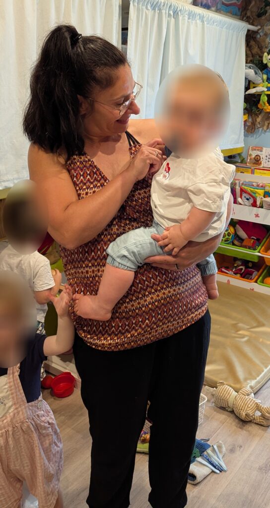 adaptation assistante maternelle colomiers