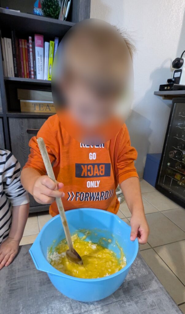 assistante maternelle colomiers remuer