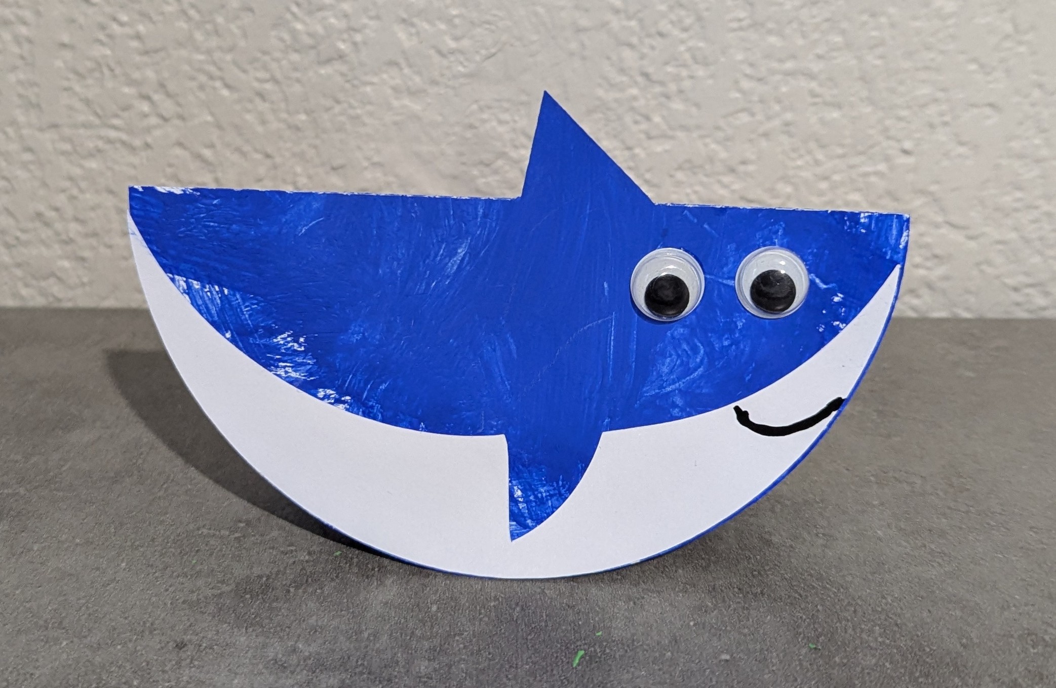 Bruce le requin