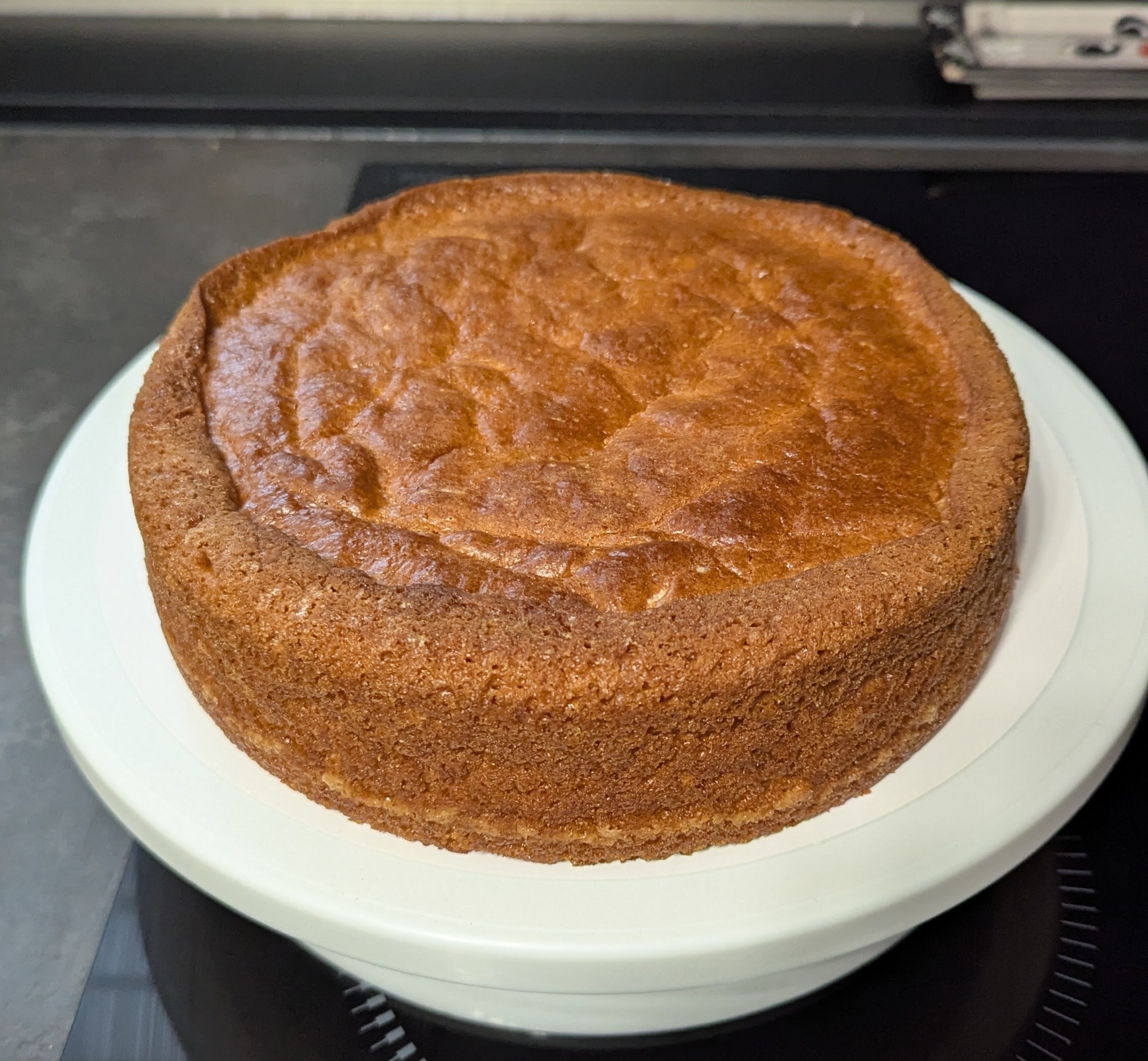 Pâtisserie pour Jules