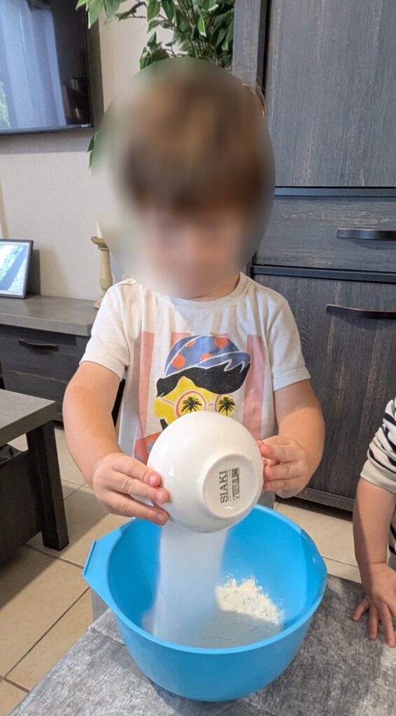 assistante maternelle colomiers ingrédients