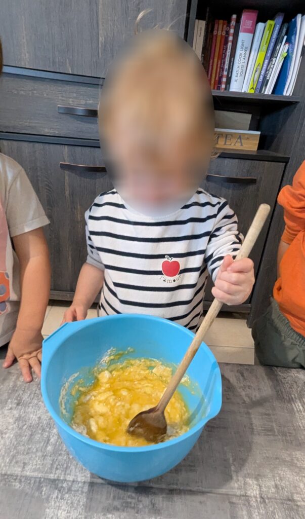 assistante maternelle colomiers remuer