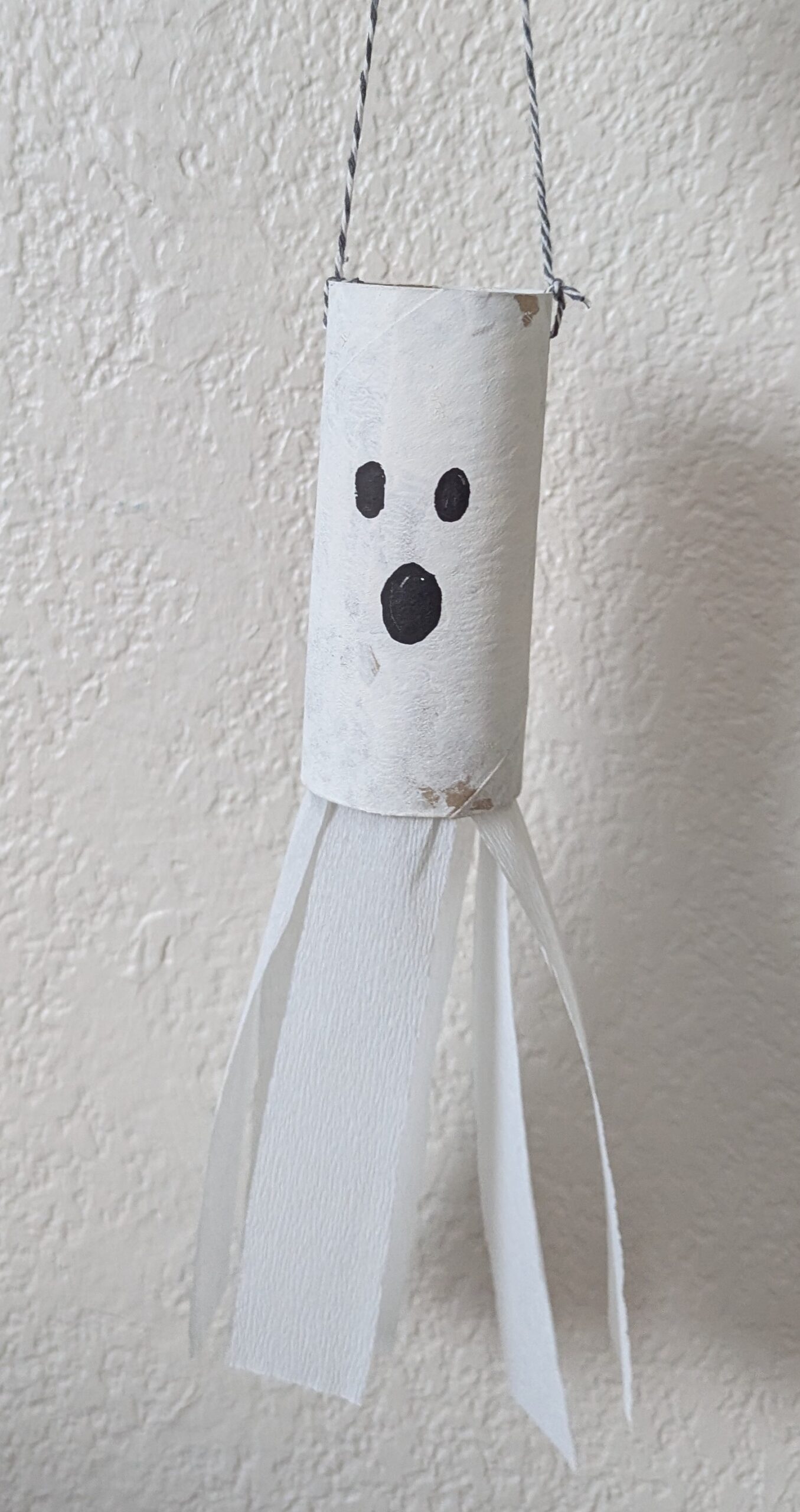 Des jolis petits fantômes